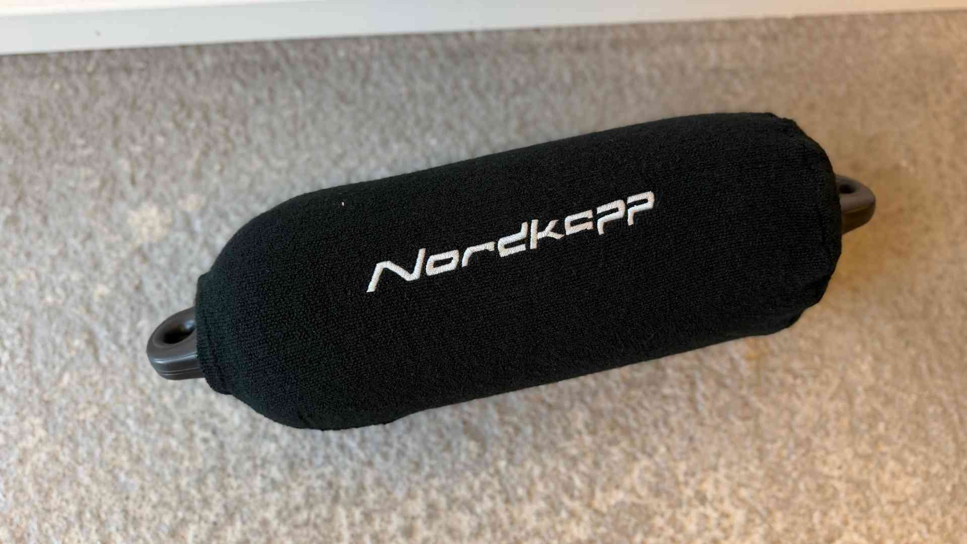 Nordkapp fendertrekk – Polyform G3 - sort